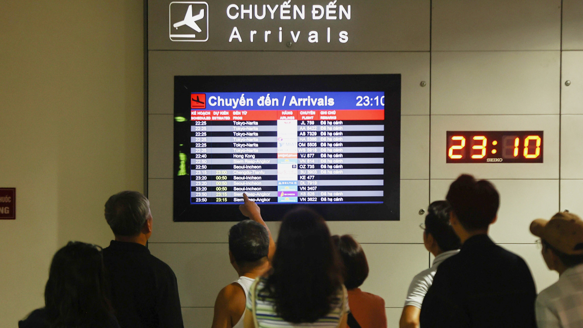 📰 ベトナム、航空便の遅延・欠航時の補償金引き上げを提案 ✈️